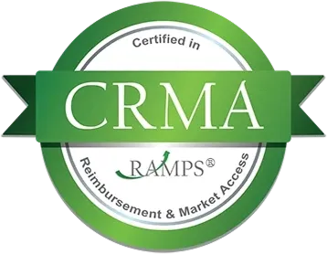 Certified in CRMA